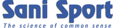 Sani-Sport Logo